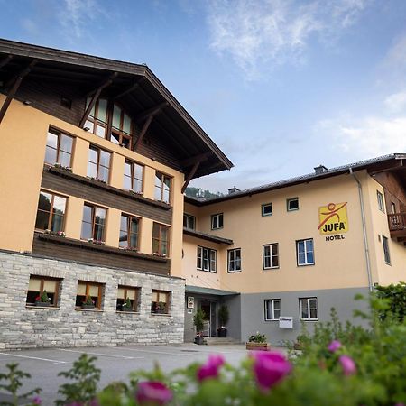 Jufa Hotel Kaprun - Summercard Included Luaran gambar
