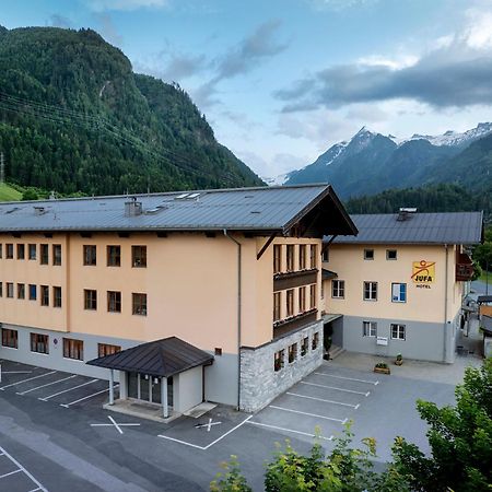 Jufa Hotel Kaprun - Summercard Included Luaran gambar