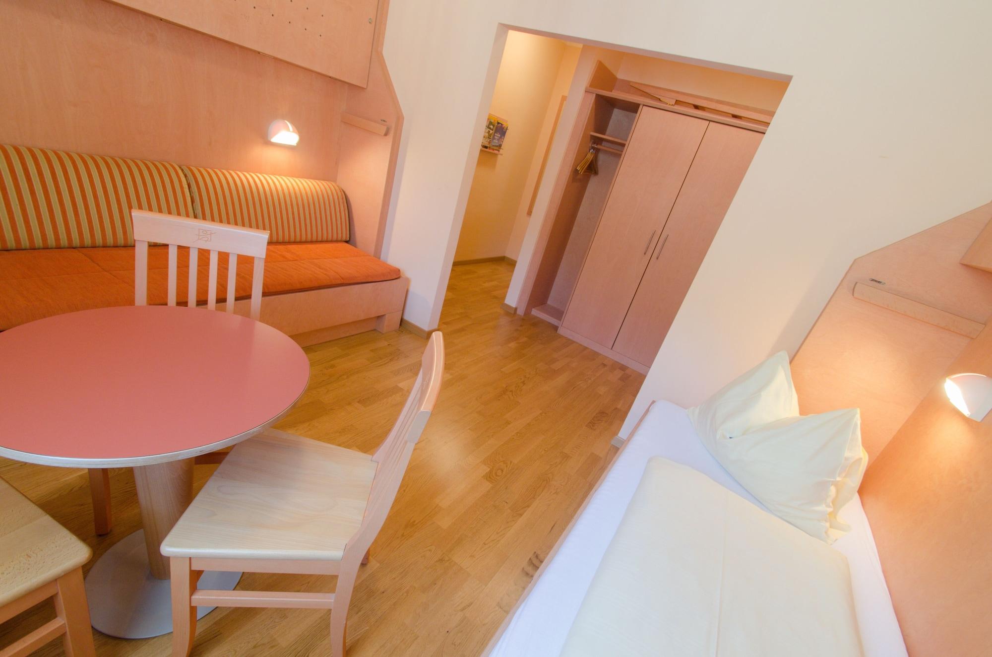 Jufa Hotel Kaprun - Summercard Included Luaran gambar