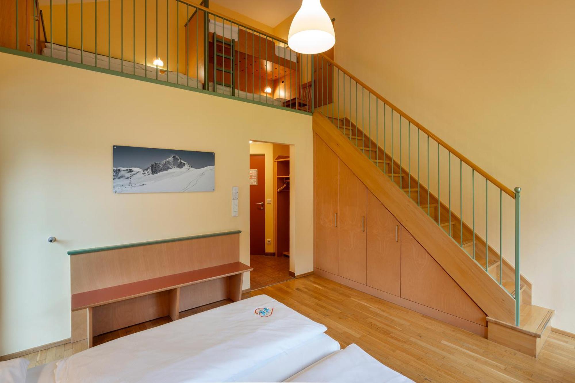 Jufa Hotel Kaprun - Summercard Included Luaran gambar