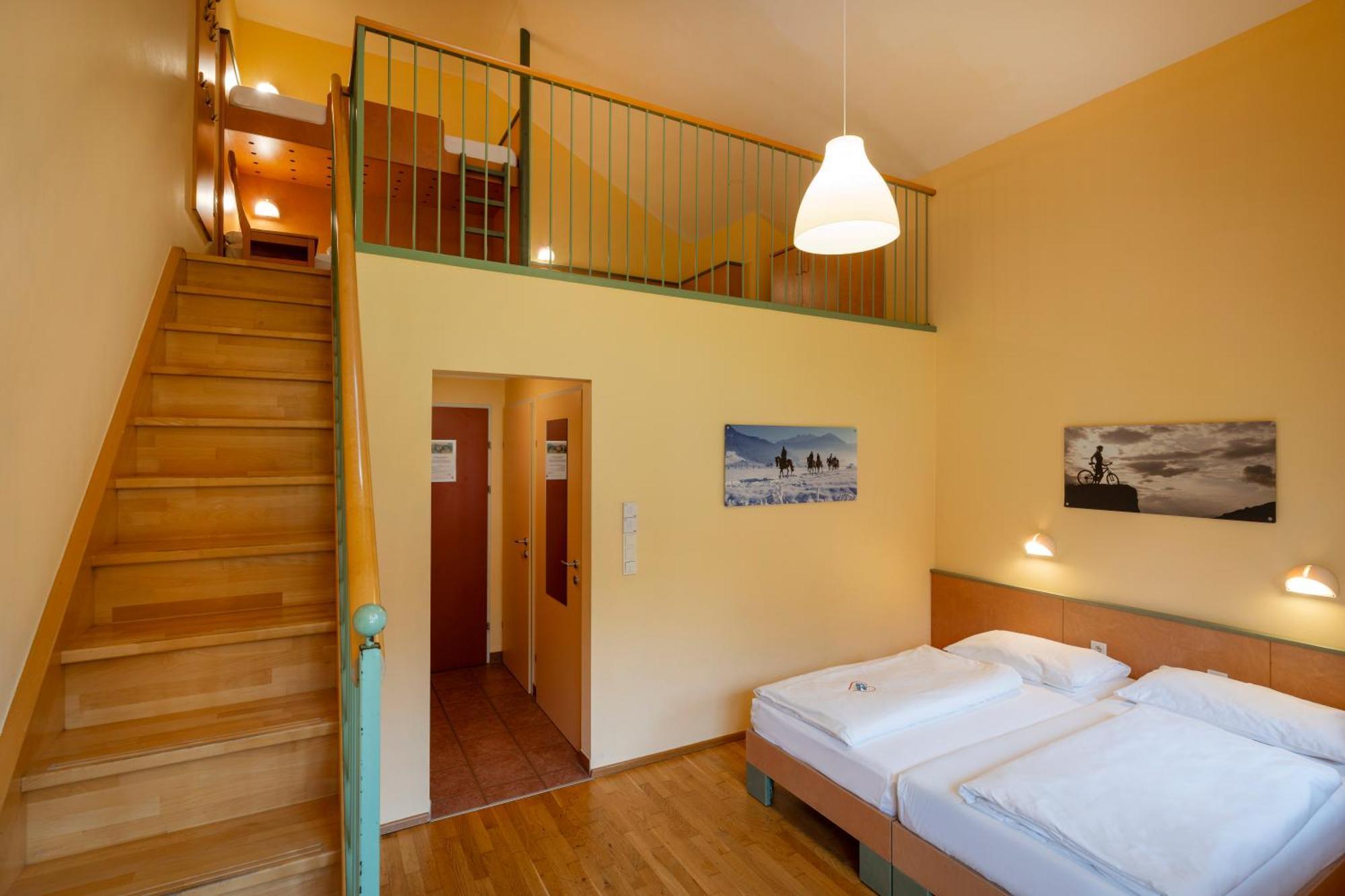Jufa Hotel Kaprun - Summercard Included Luaran gambar