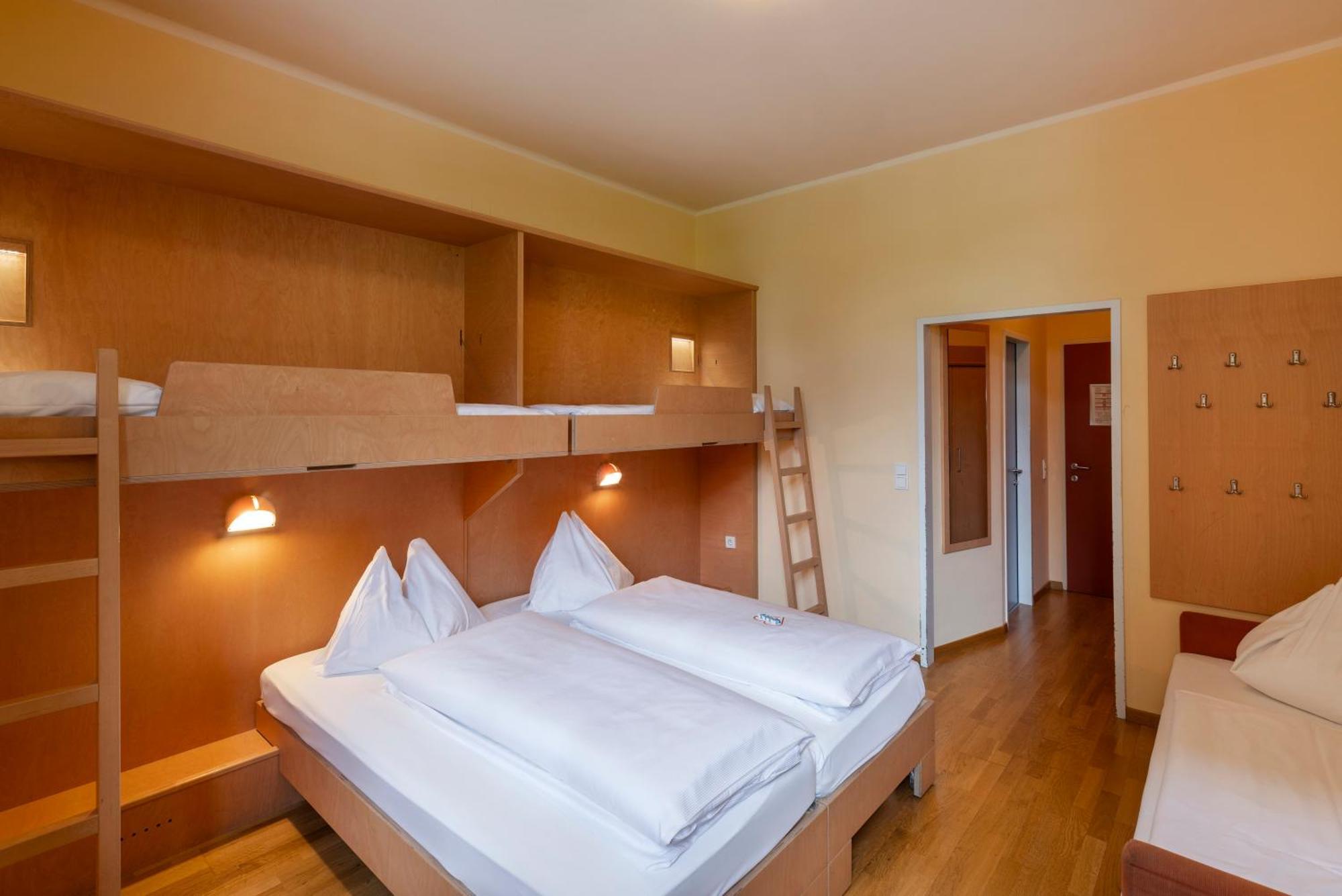 Jufa Hotel Kaprun - Summercard Included Luaran gambar