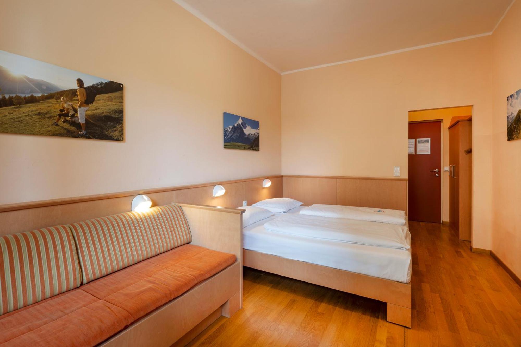 Jufa Hotel Kaprun - Summercard Included Luaran gambar