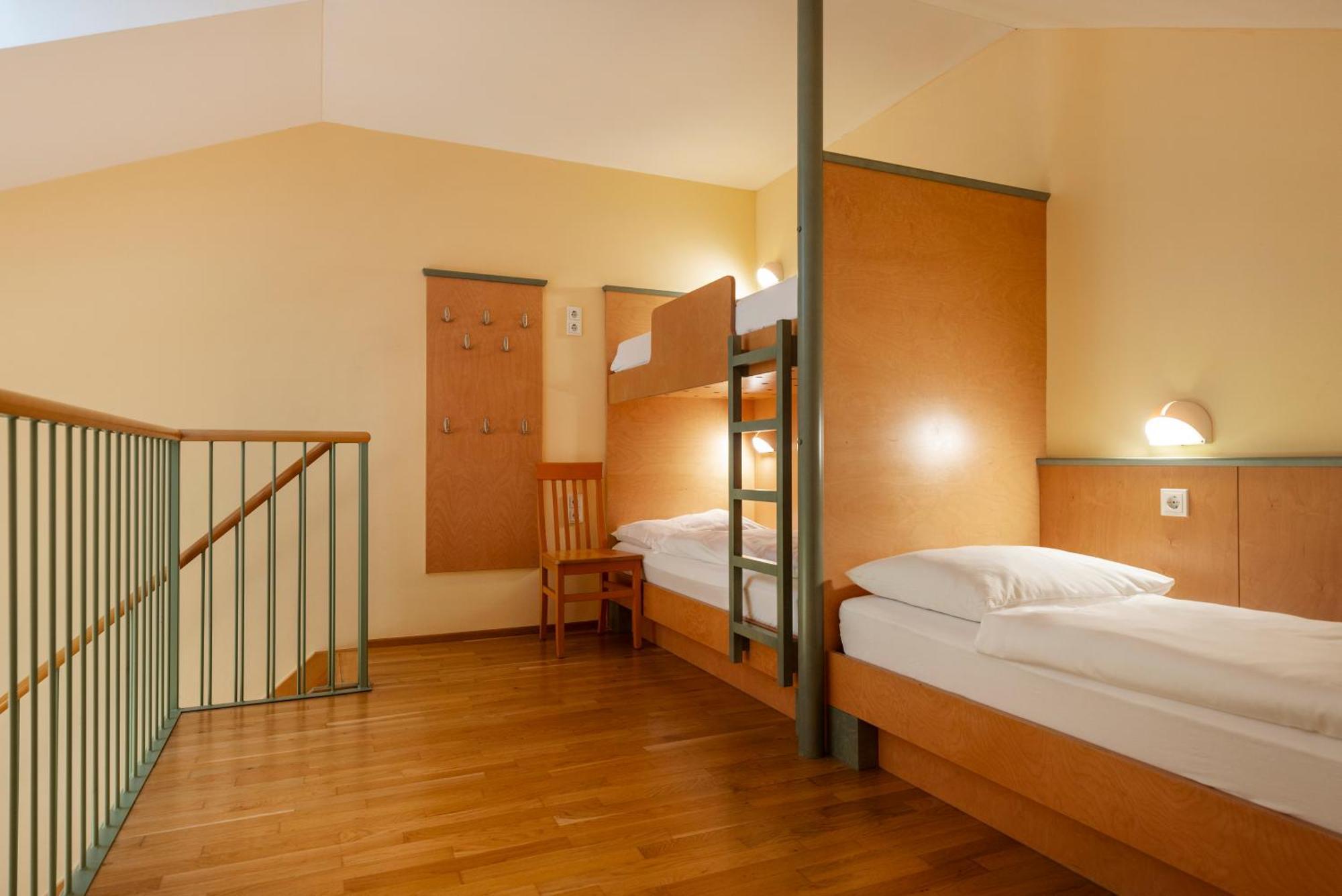 Jufa Hotel Kaprun - Summercard Included Luaran gambar
