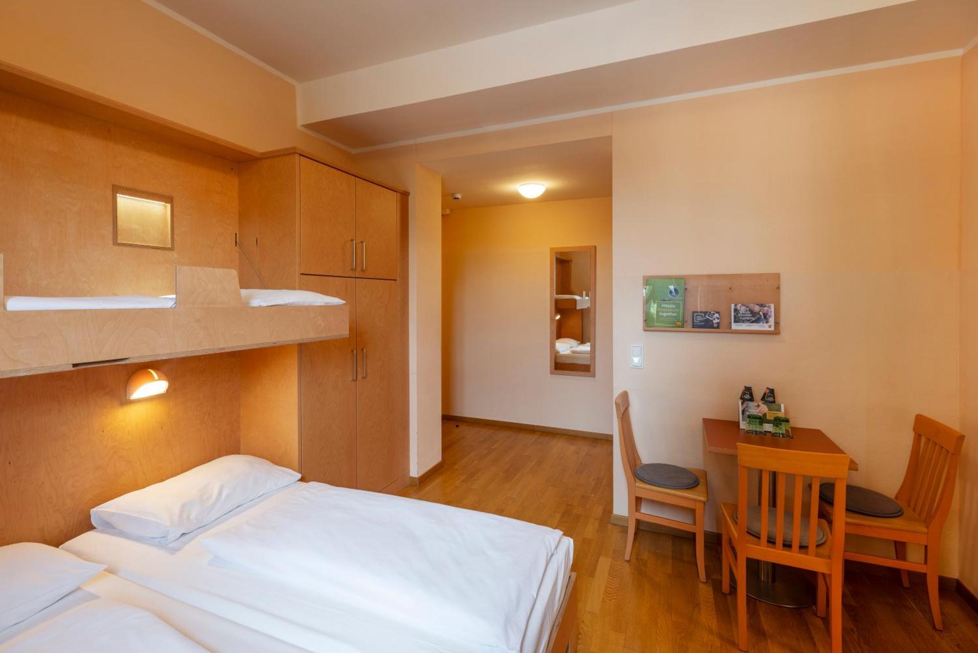 Jufa Hotel Kaprun - Summercard Included Luaran gambar