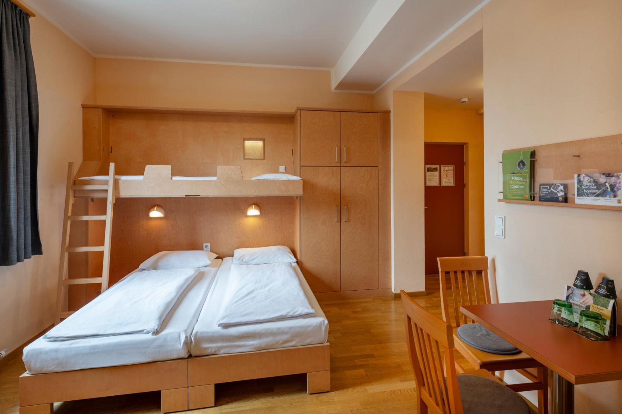 Jufa Hotel Kaprun - Summercard Included Luaran gambar
