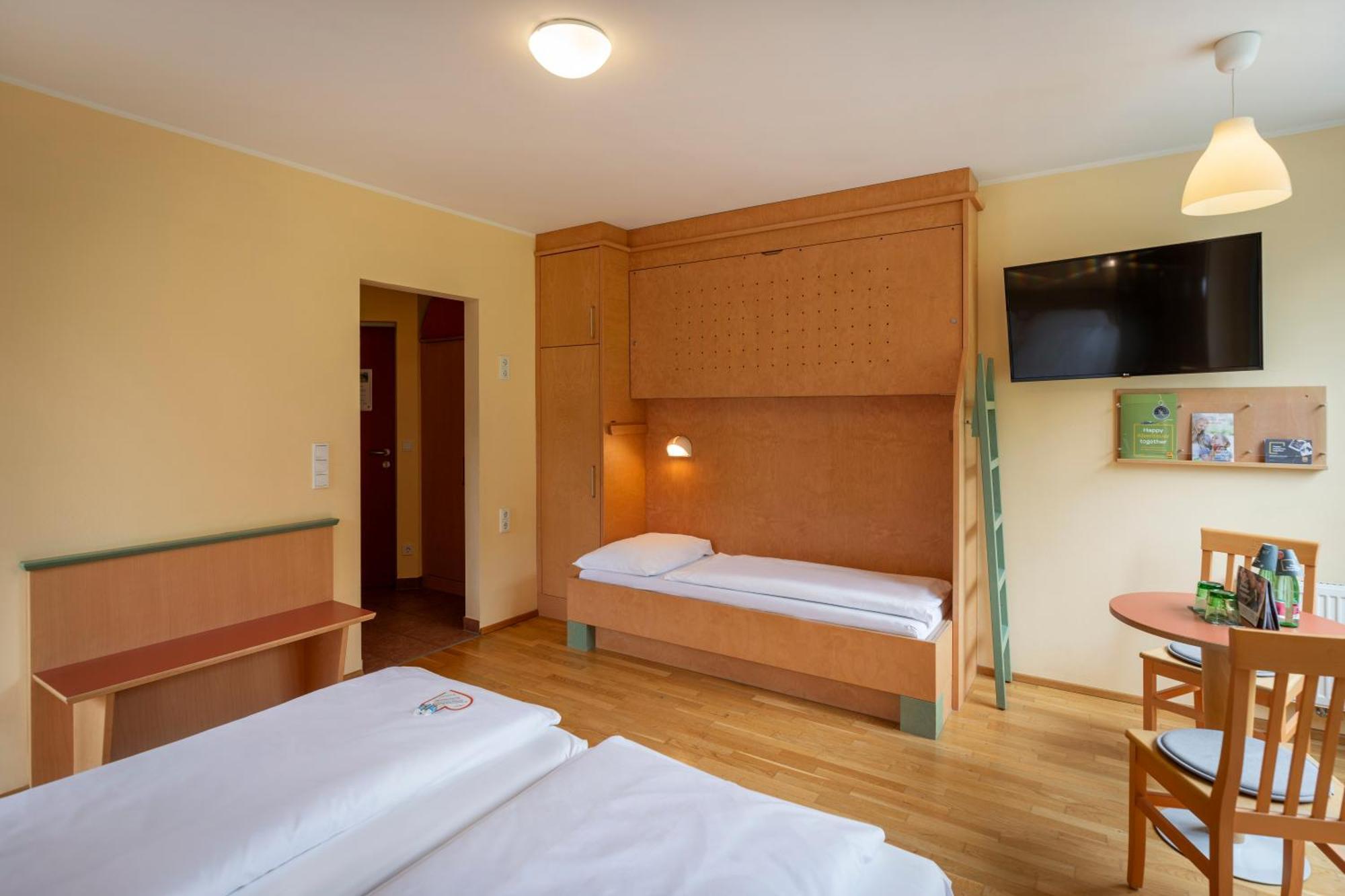 Jufa Hotel Kaprun - Summercard Included Luaran gambar