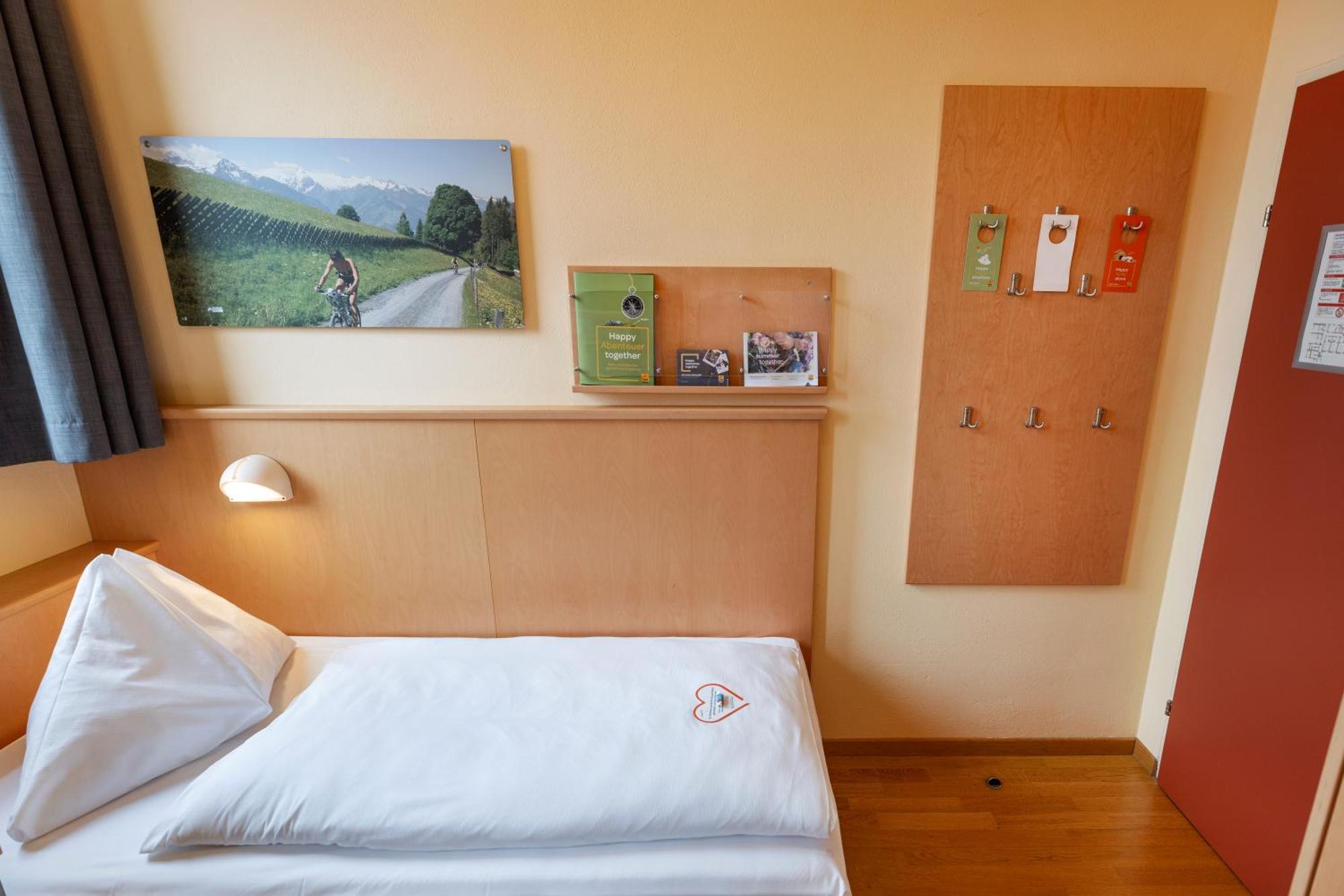 Jufa Hotel Kaprun - Summercard Included Luaran gambar