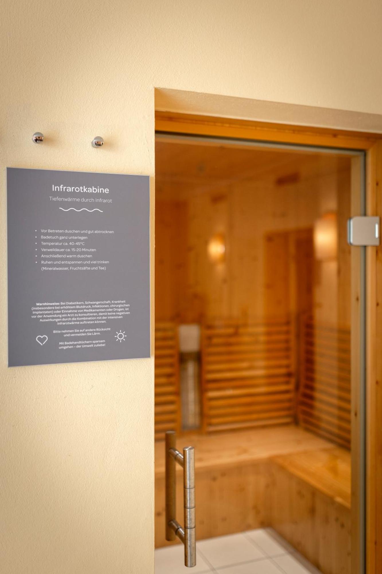 Jufa Hotel Kaprun - Summercard Included Luaran gambar