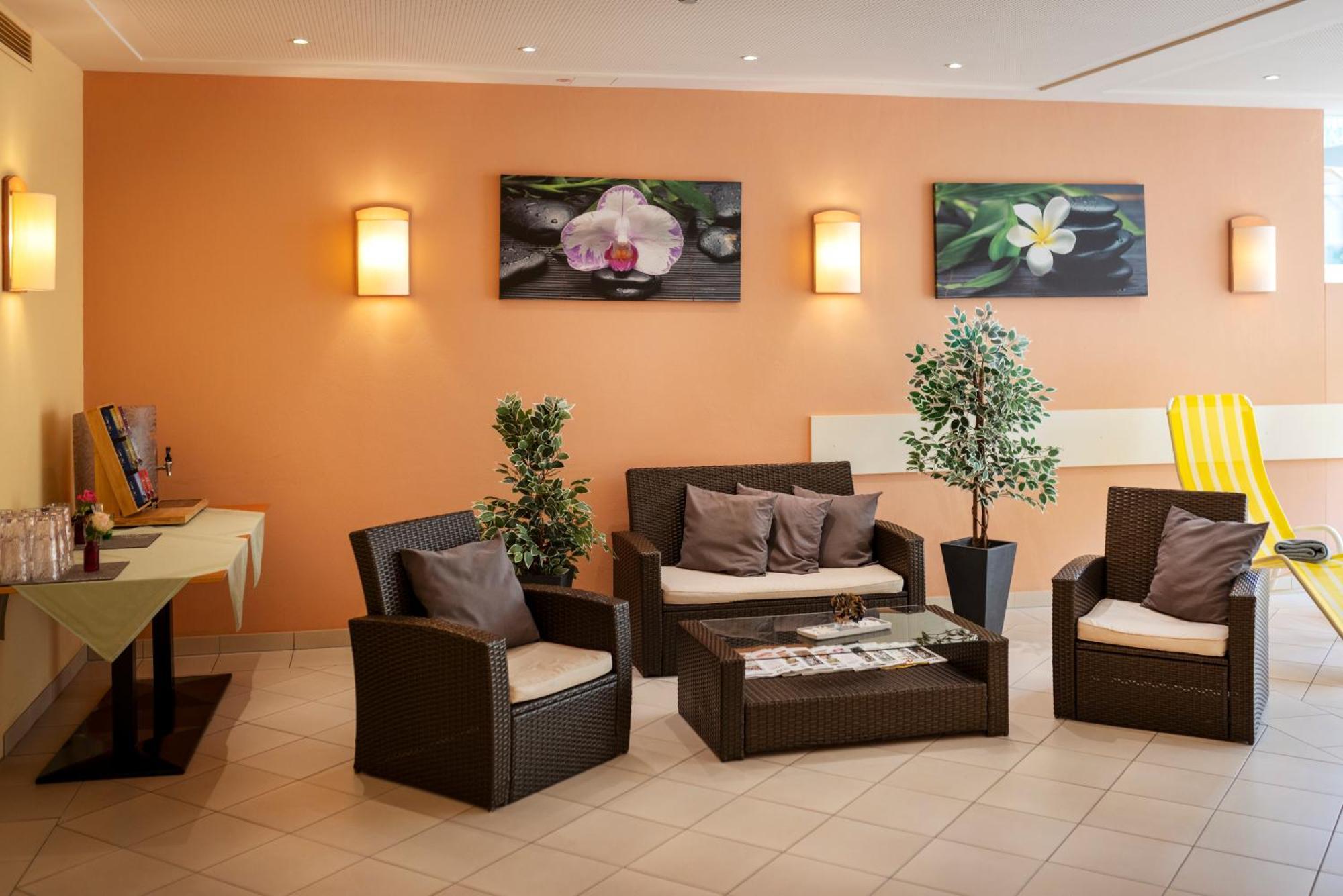 Jufa Hotel Kaprun - Summercard Included Luaran gambar