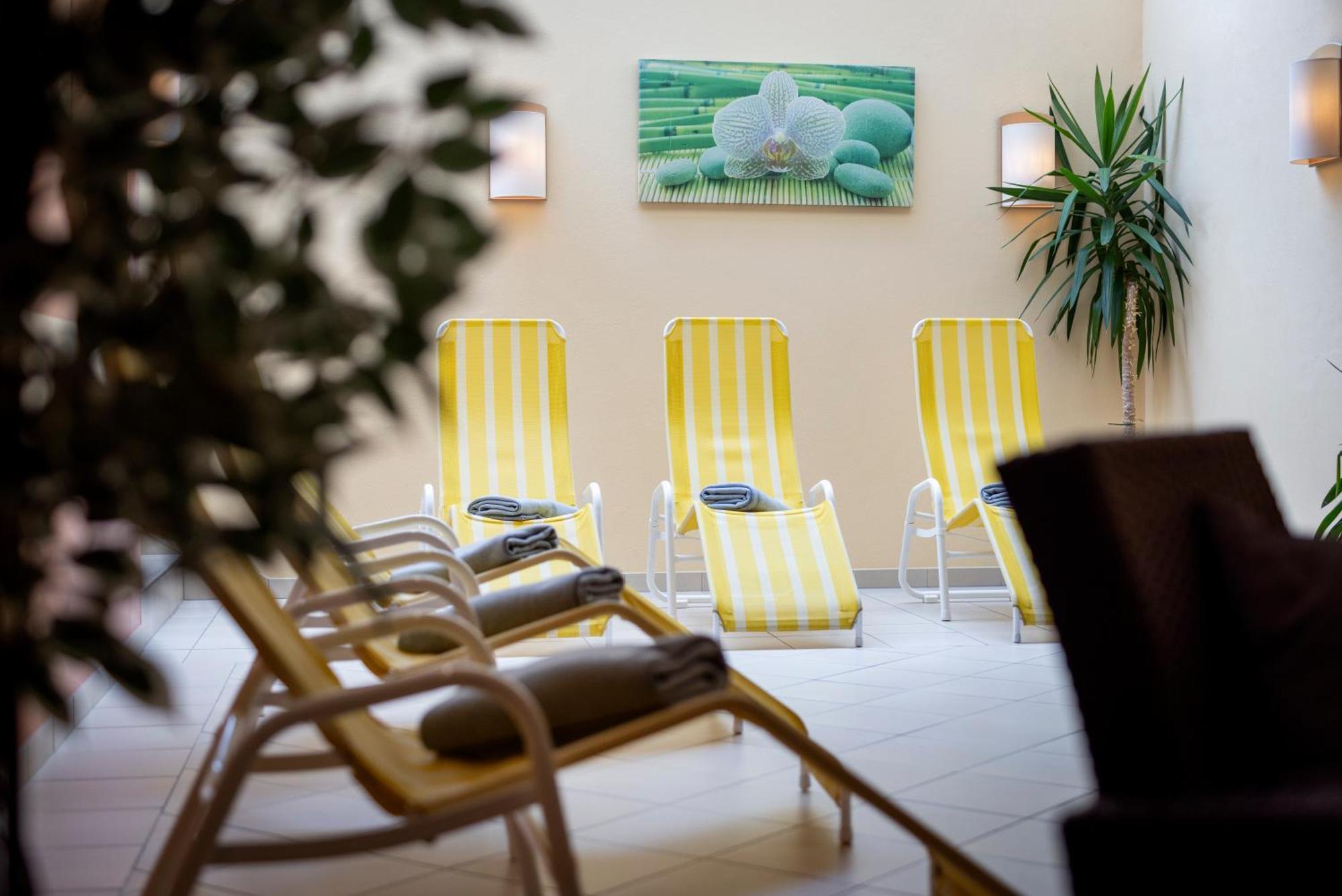 Jufa Hotel Kaprun - Summercard Included Luaran gambar