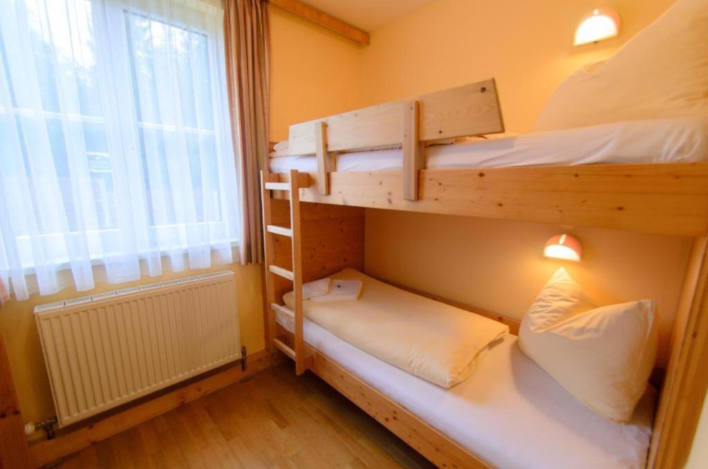 Jufa Hotel Kaprun - Summercard Included Luaran gambar
