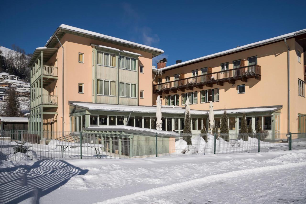 Jufa Hotel Kaprun - Summercard Included Luaran gambar